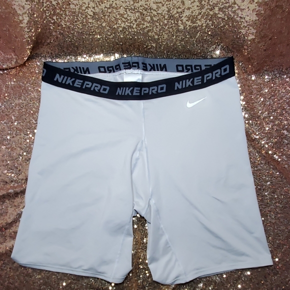 Nike Other - Mens Nike Pro Shorts